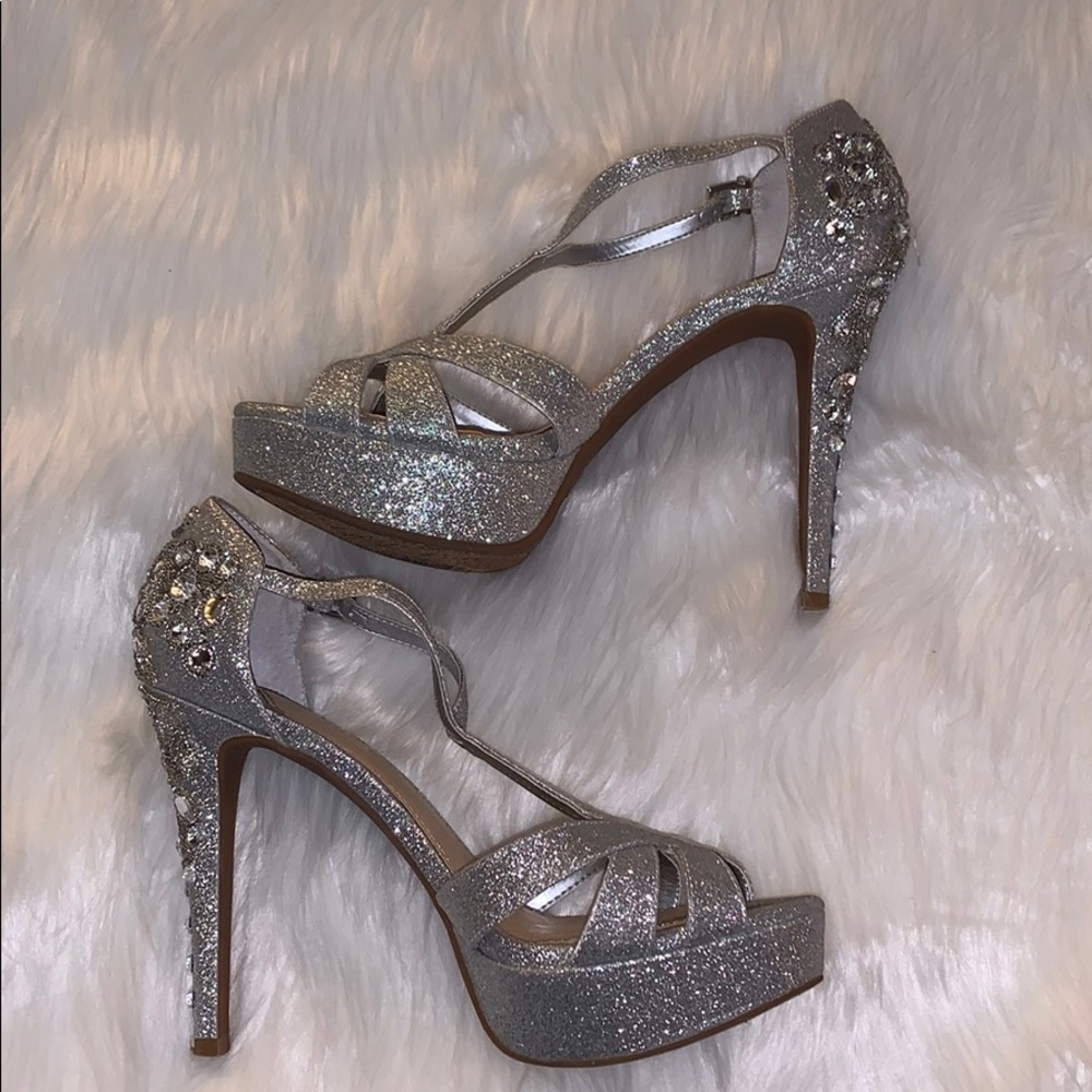 Glamours heels ✨